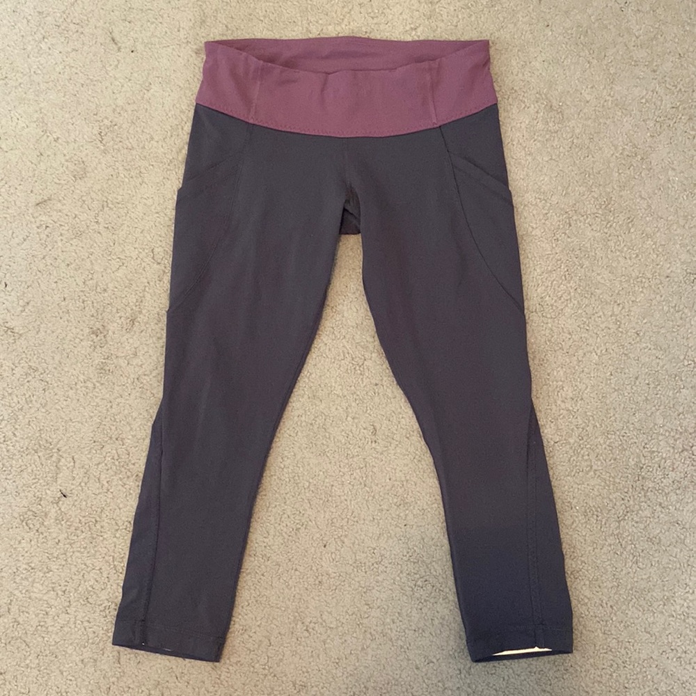 Lulu Lemon Leggings